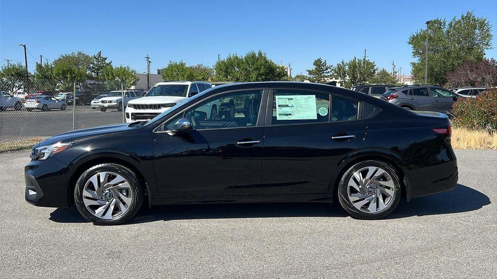 new 2025 Subaru Legacy car, priced at $39,729