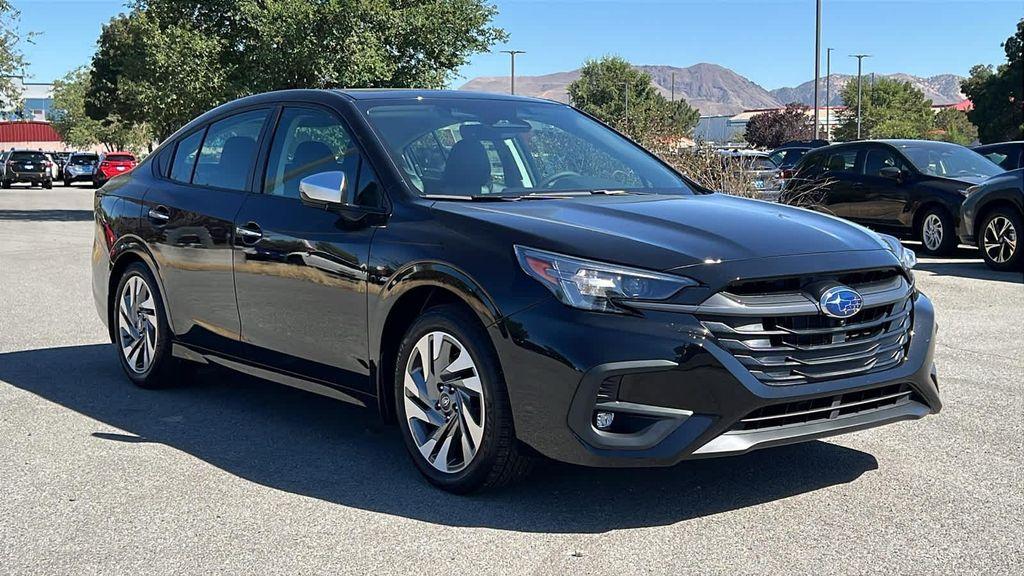 new 2025 Subaru Legacy car, priced at $39,729
