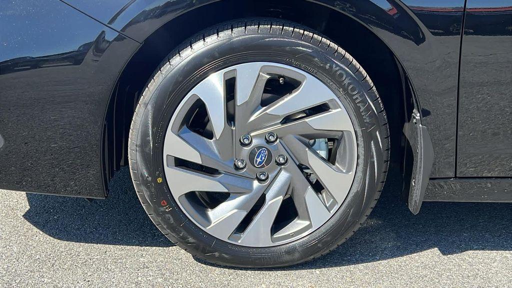 new 2025 Subaru Legacy car, priced at $39,729