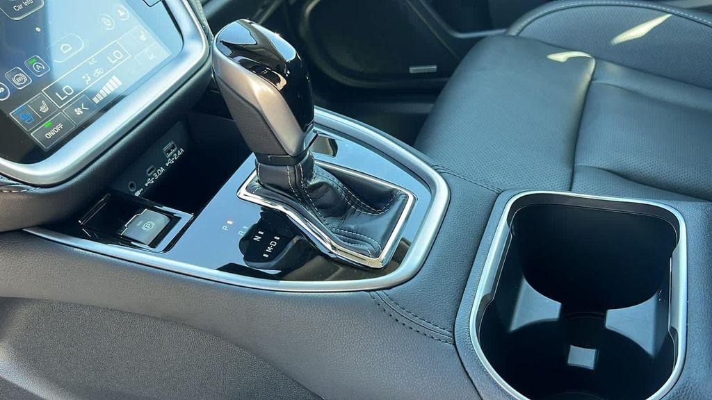 new 2025 Subaru Legacy car, priced at $39,729