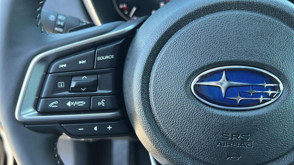 new 2025 Subaru Legacy car, priced at $39,729