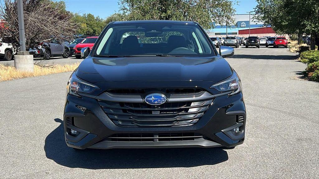 new 2025 Subaru Legacy car, priced at $39,729