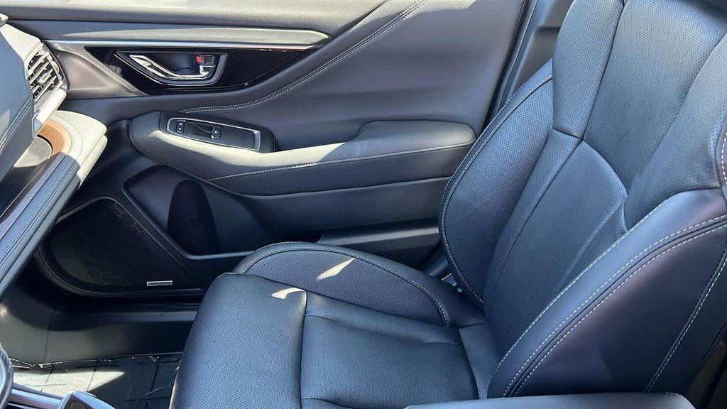 new 2025 Subaru Legacy car, priced at $39,729