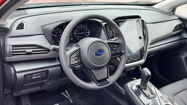 new 2025 Subaru Crosstrek car, priced at $32,864