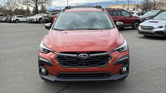 new 2025 Subaru Crosstrek car, priced at $32,864