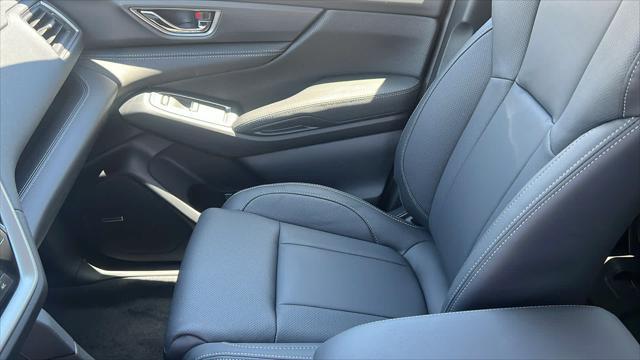 new 2025 Subaru Ascent car, priced at $45,427