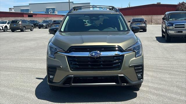 new 2025 Subaru Ascent car, priced at $45,427