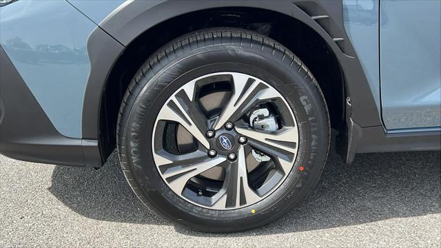 new 2025 Subaru Crosstrek car, priced at $28,221