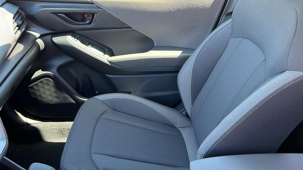 new 2025 Subaru Crosstrek car, priced at $28,646