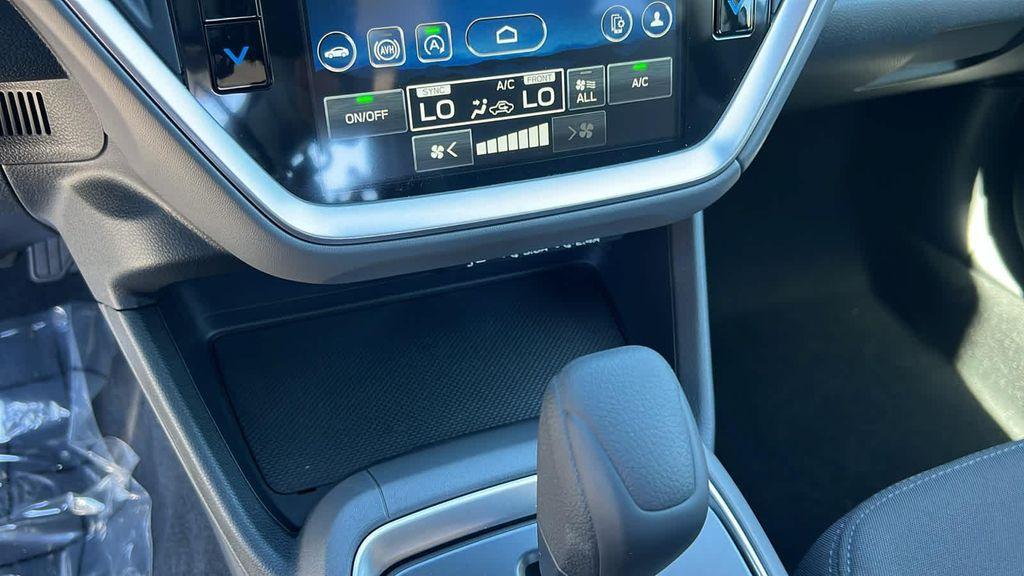 new 2025 Subaru Crosstrek car, priced at $28,646