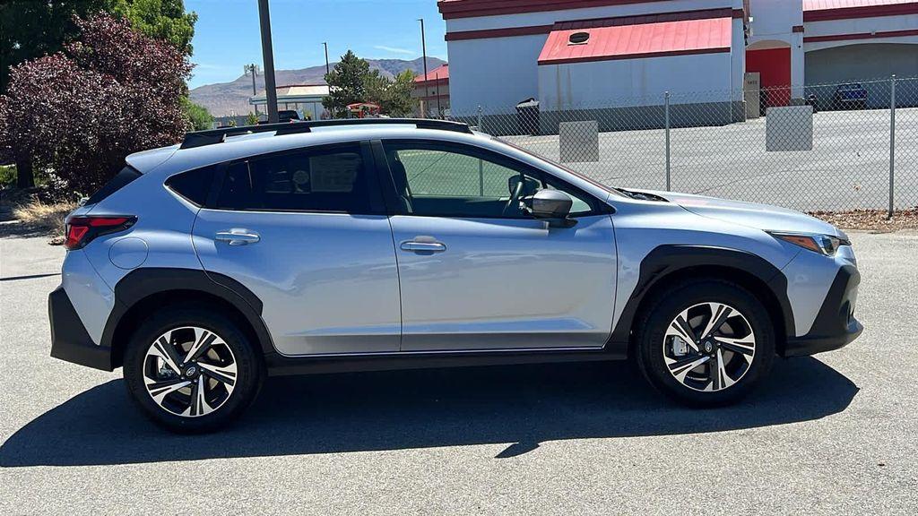 new 2025 Subaru Crosstrek car, priced at $28,646