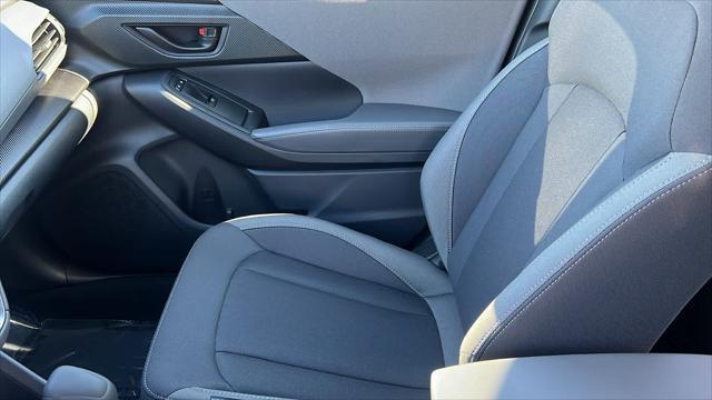 new 2025 Subaru Crosstrek car, priced at $28,172
