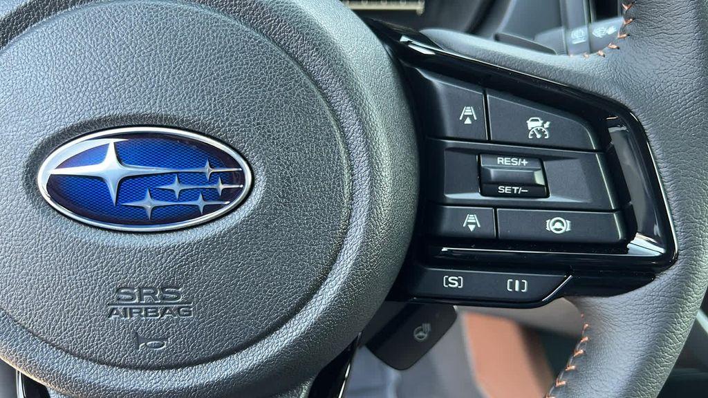 new 2025 Subaru Forester Hybrid car, priced at $45,932