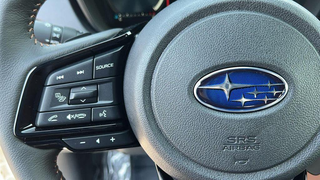 new 2025 Subaru Forester Hybrid car, priced at $45,932