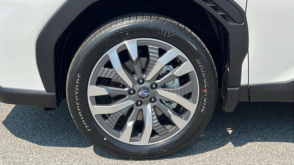 new 2025 Subaru Forester Hybrid car, priced at $45,932