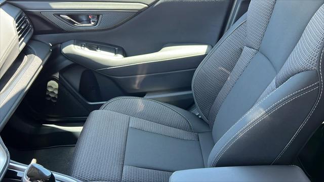 new 2025 Subaru Outback car, priced at $32,784