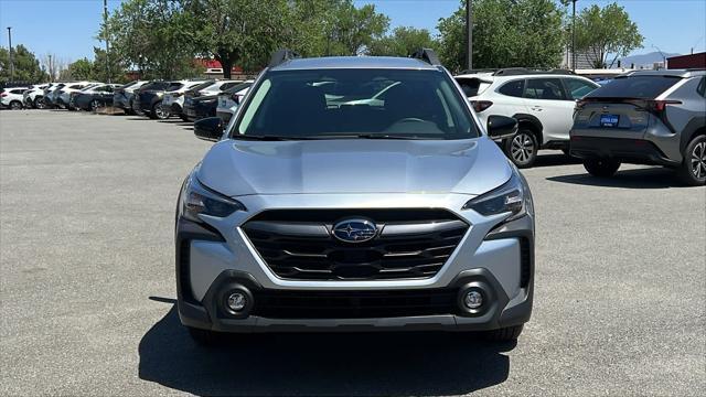 new 2025 Subaru Outback car, priced at $32,784