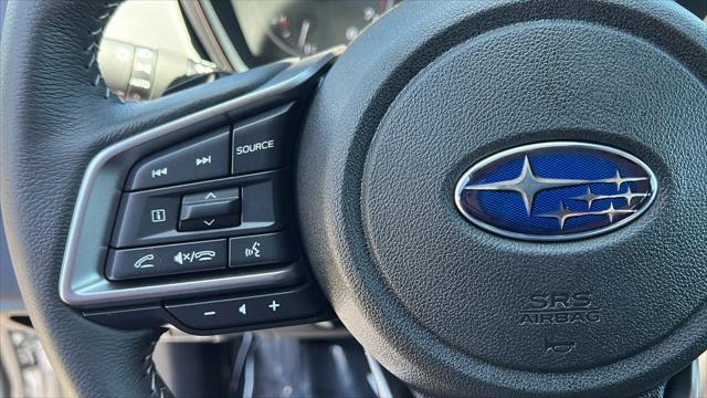 new 2025 Subaru Outback car, priced at $32,784