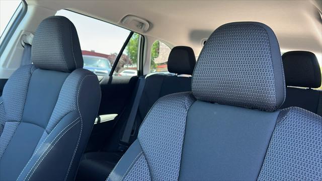 new 2025 Subaru Outback car, priced at $32,784