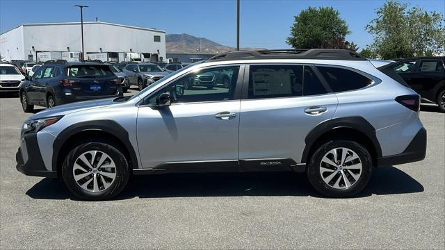 new 2025 Subaru Outback car, priced at $32,784