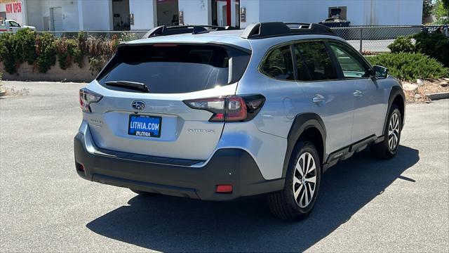new 2025 Subaru Outback car, priced at $32,784