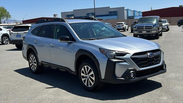 new 2025 Subaru Outback car, priced at $32,784