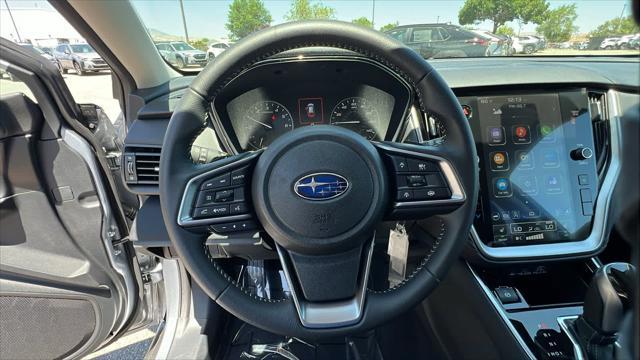 new 2025 Subaru Outback car, priced at $32,784