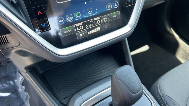 new 2025 Subaru Crosstrek car, priced at $29,748