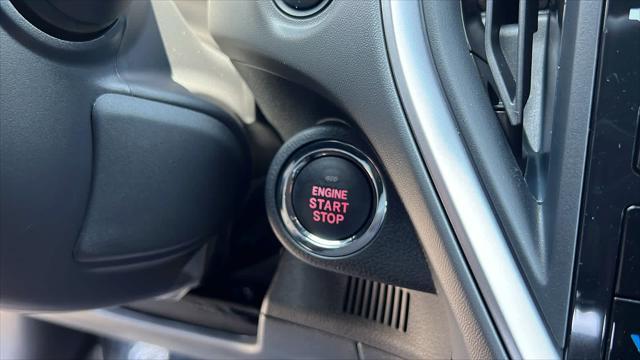 new 2025 Subaru Crosstrek car, priced at $29,748