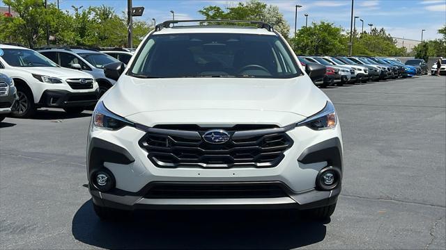 new 2025 Subaru Crosstrek car, priced at $29,748