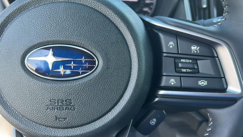 new 2025 Subaru Legacy car, priced at $39,729