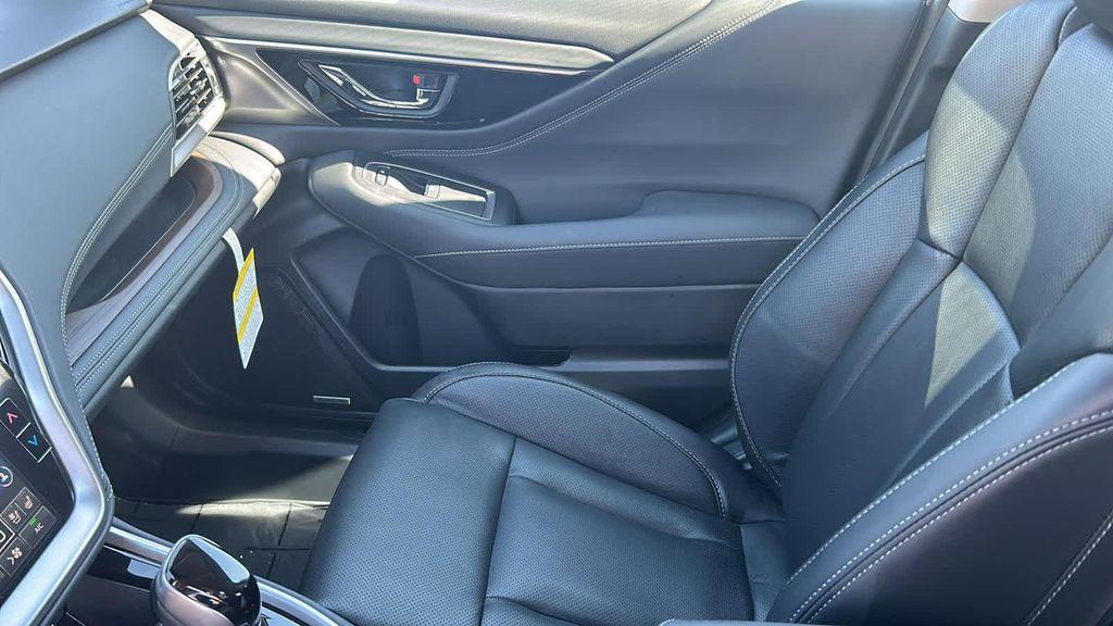 new 2025 Subaru Legacy car, priced at $39,729