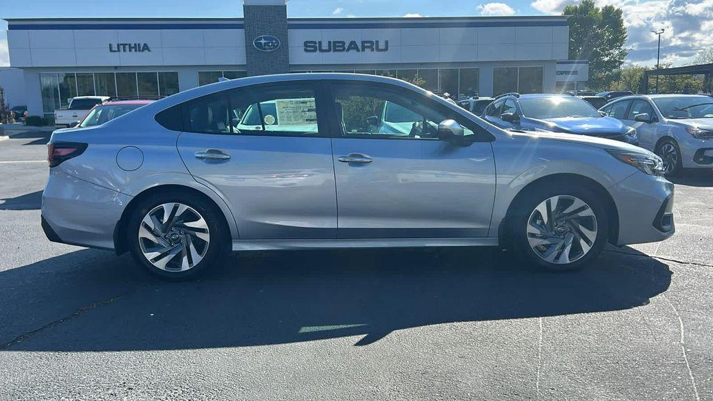 new 2025 Subaru Legacy car, priced at $39,729