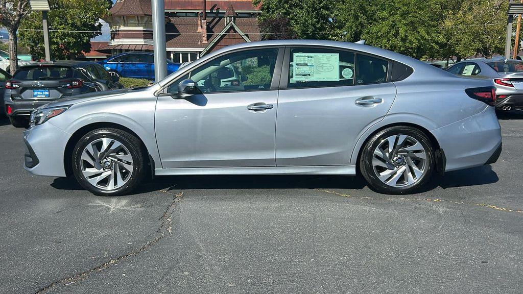 new 2025 Subaru Legacy car, priced at $39,729