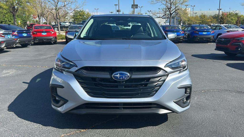 new 2025 Subaru Legacy car, priced at $39,729
