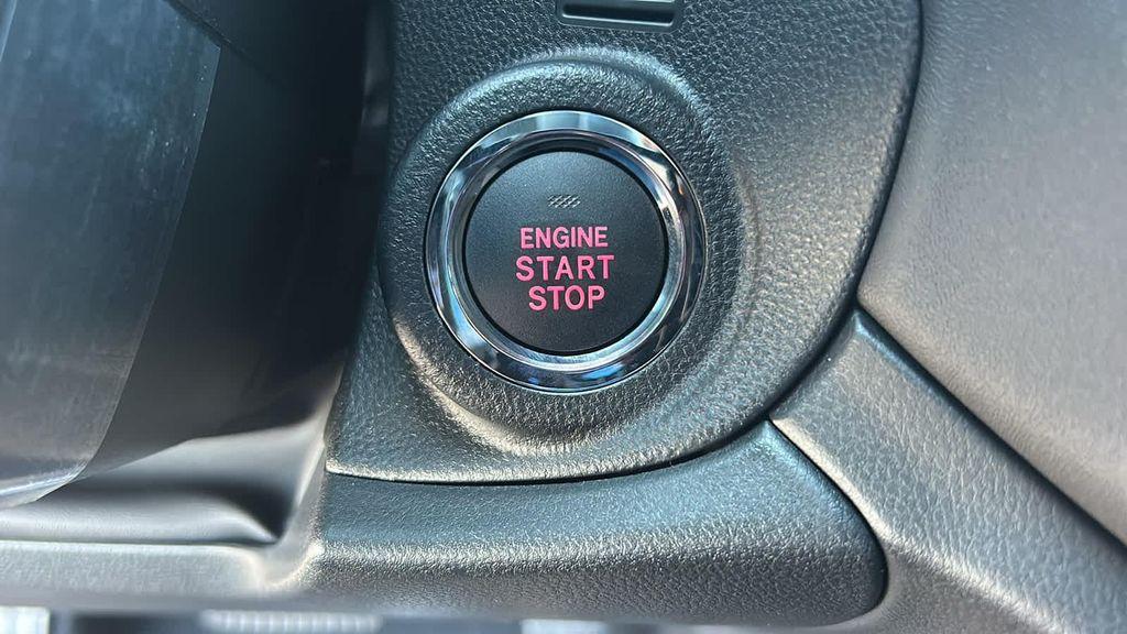 new 2025 Subaru Legacy car, priced at $39,729