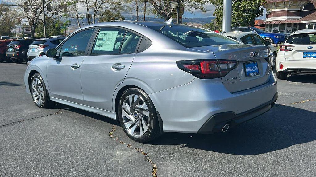 new 2025 Subaru Legacy car, priced at $39,729