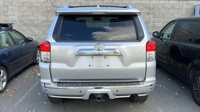 used 2013 Toyota 4Runner car, priced at $15,995