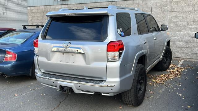 used 2013 Toyota 4Runner car, priced at $15,995