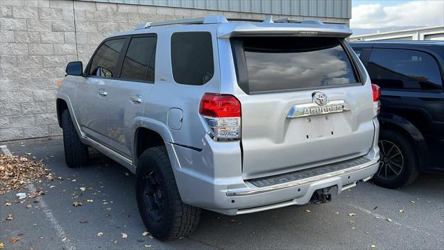 used 2013 Toyota 4Runner car, priced at $15,995