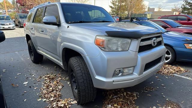 used 2013 Toyota 4Runner car, priced at $15,995