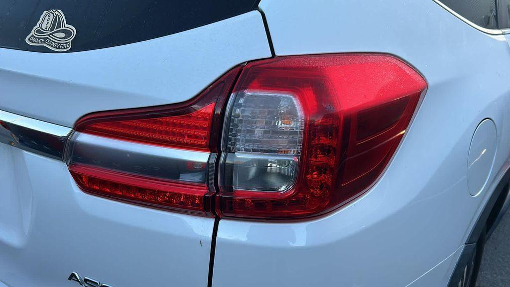 used 2019 Subaru Ascent car, priced at $23,997