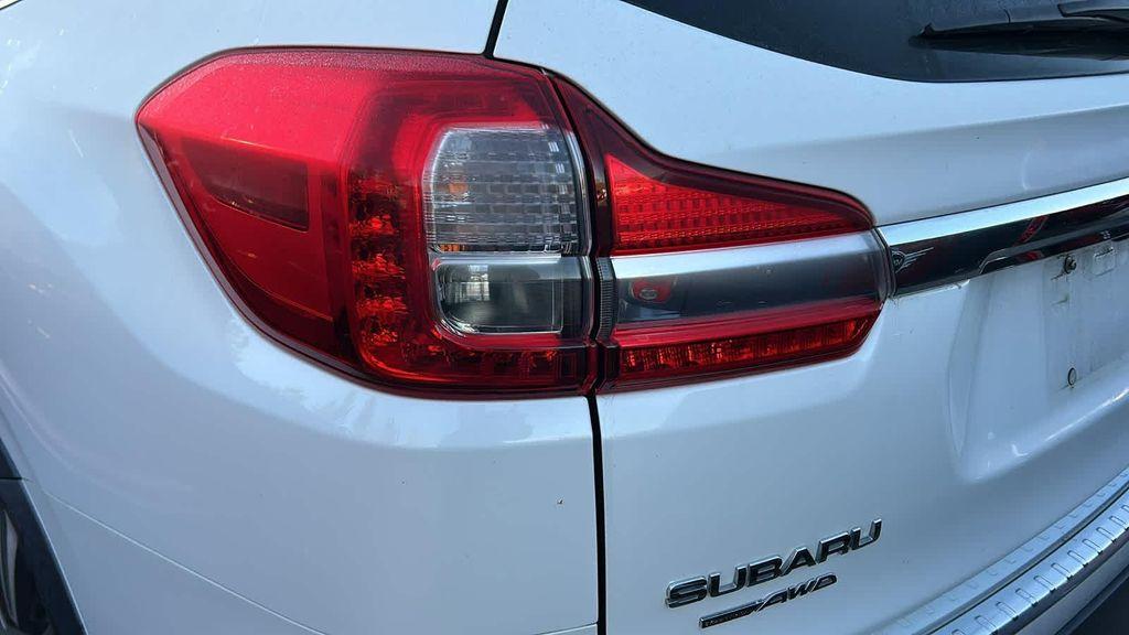 used 2019 Subaru Ascent car, priced at $23,997