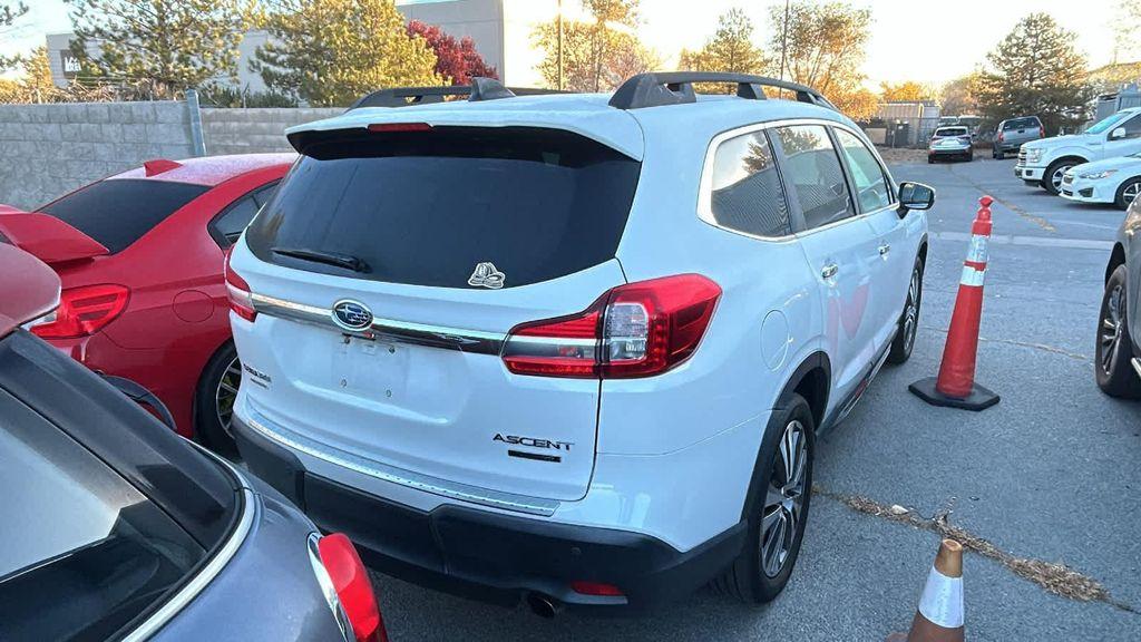 used 2019 Subaru Ascent car, priced at $23,997