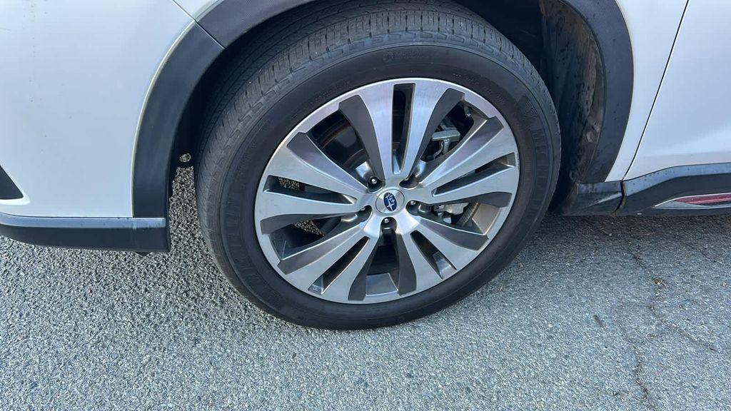 used 2019 Subaru Ascent car, priced at $23,997