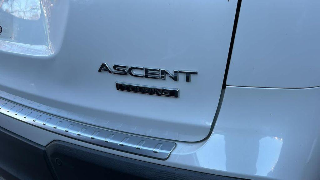 used 2019 Subaru Ascent car, priced at $23,997