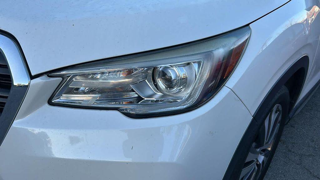used 2019 Subaru Ascent car, priced at $23,997