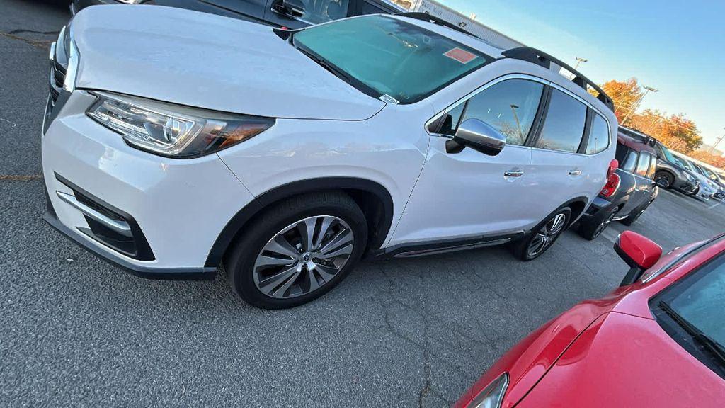 used 2019 Subaru Ascent car, priced at $23,997