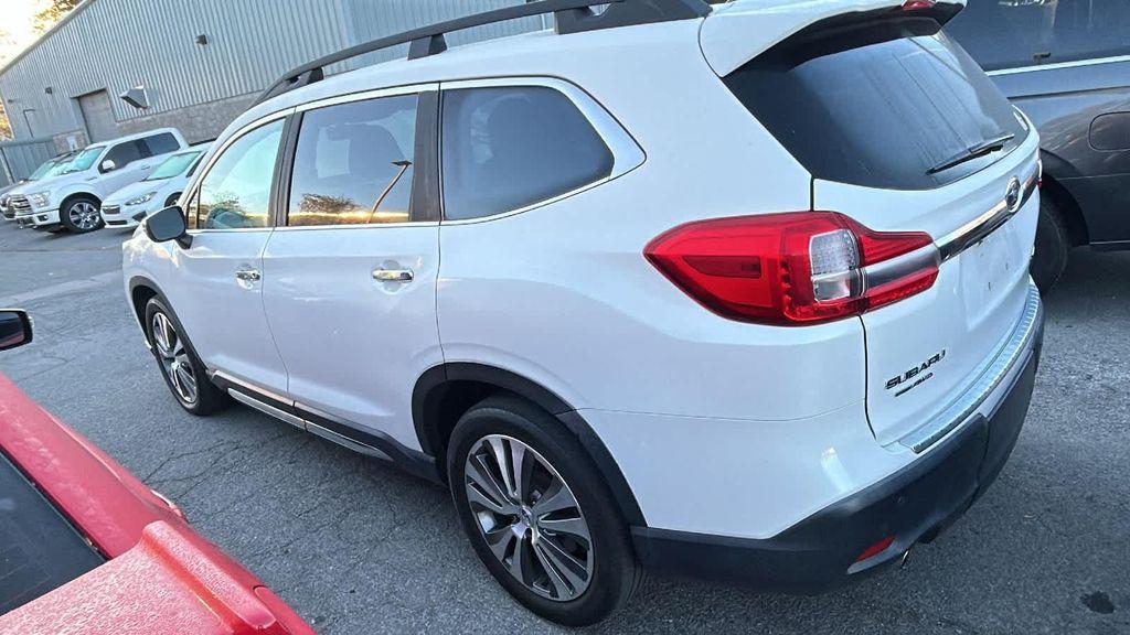 used 2019 Subaru Ascent car, priced at $23,997