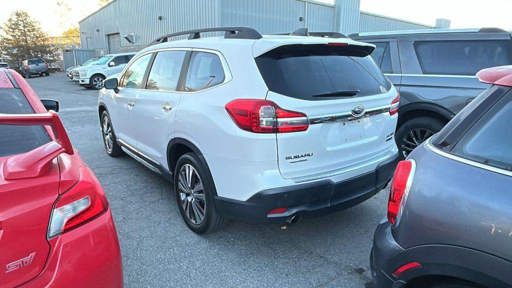 used 2019 Subaru Ascent car, priced at $23,997